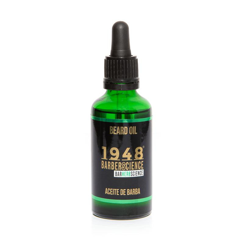 ACEITE DE BARBA  50 ML 1948