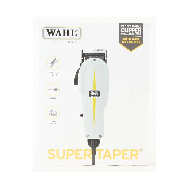 WAHL CORTE SUPER  TAPER