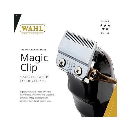 WAHL MAGIC CLIP CABLE