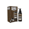 HAIR COLOR TINTE DE BARBA AGIVA BROWN 125ML