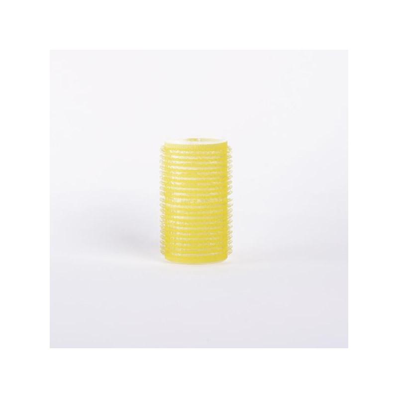 RULOS VELCRO  AMARILLO 32MM  BIFULL