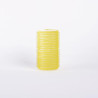 RULOS VELCRO  AMARILLO 32MM  BIFULL