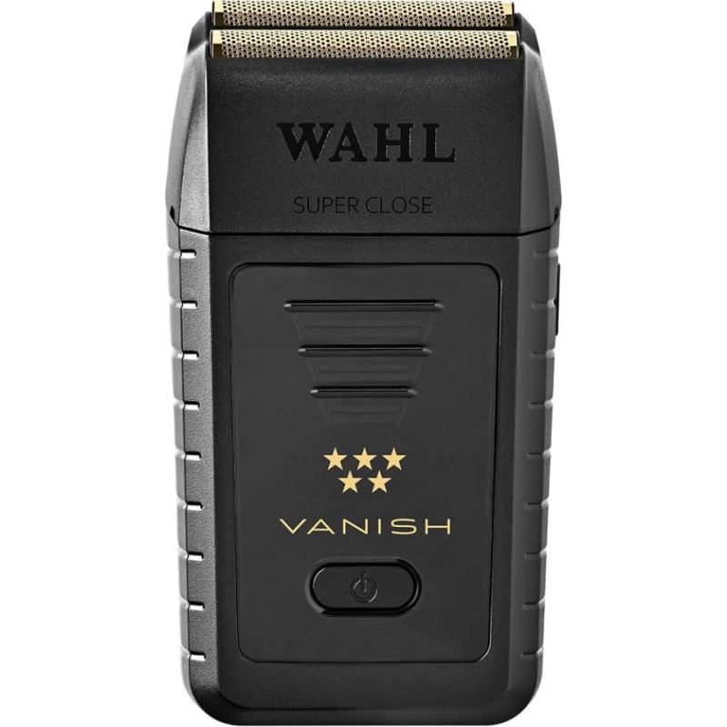 WAHL VANISH