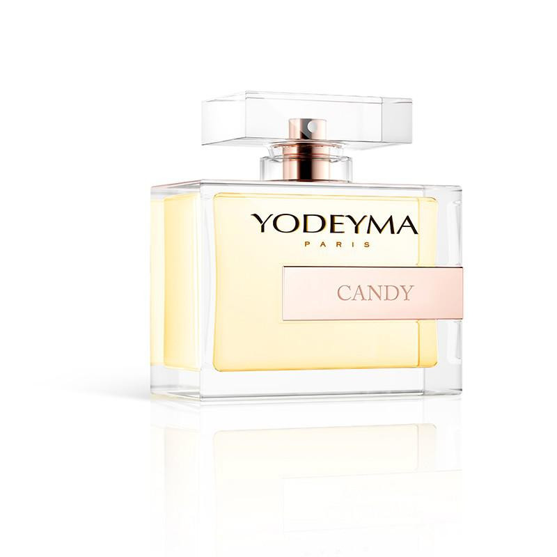 PERFUME YODEYMA CANDY 100ML