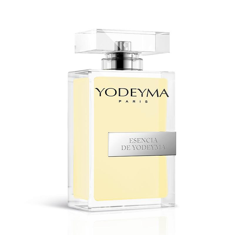 PERFUME YODEYMA ESENCIA DE YODEYMA 100ML