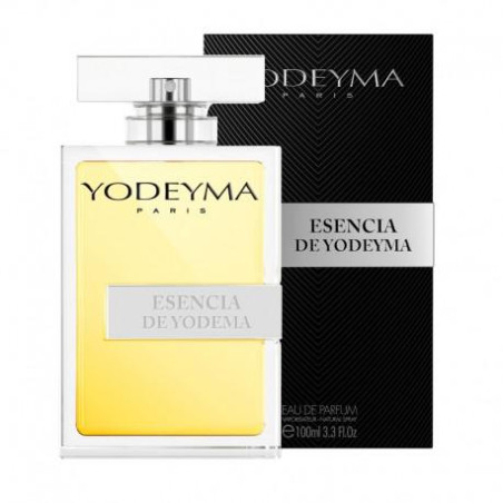 PERFUME YODEYMA ESENCIA DE YODEYMA 100ML