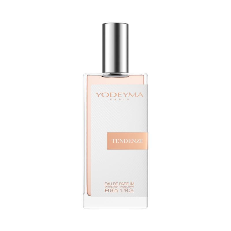 PERFUME YODEYMA TENDENZE 50ML