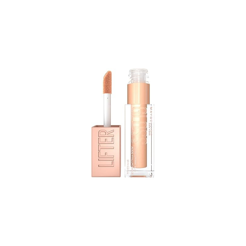 LIFTER GLOSS BRONZED LAB 20 SUN  MAYBELLINE