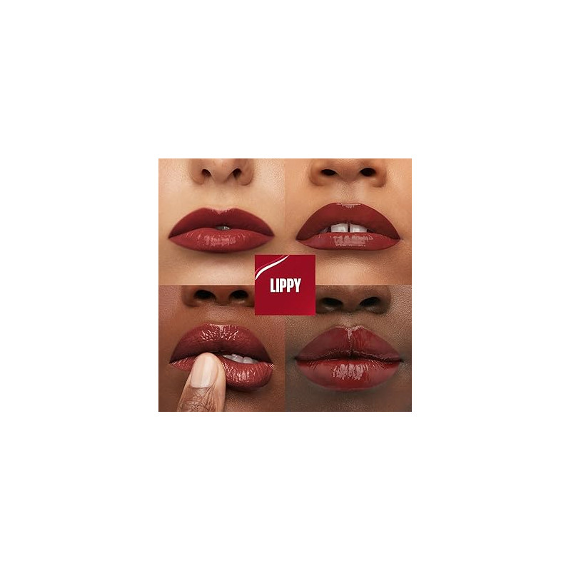 SSTAY VINYLINK LAB 10 LIPPY MAYBELLINE