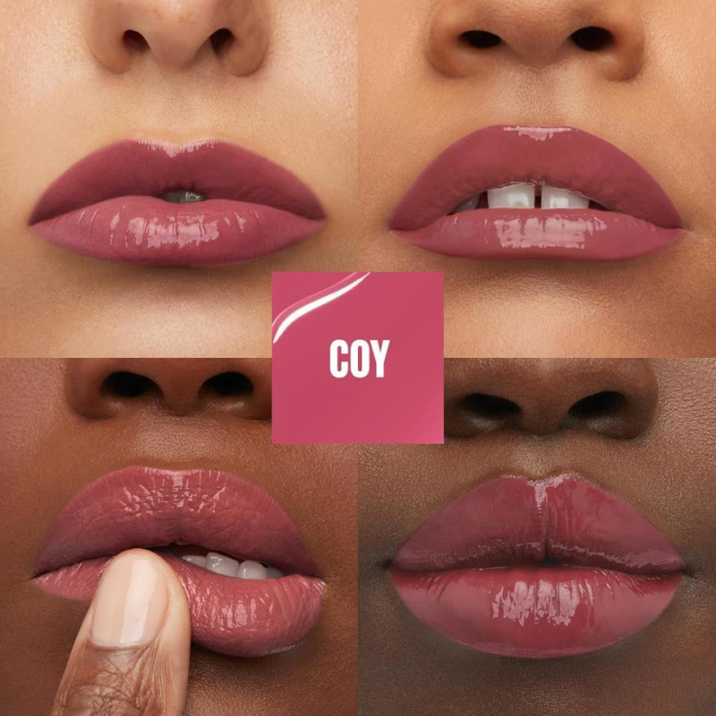 SSTAY VINYLINK LAB 20 COY MAYBELLINE