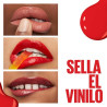 SSTAY VINYLINK LAB 25 RED HOT MAYBELLINE