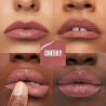 SSTAY VINYLINK LAB 35 CHEEKY MAYBELLINE