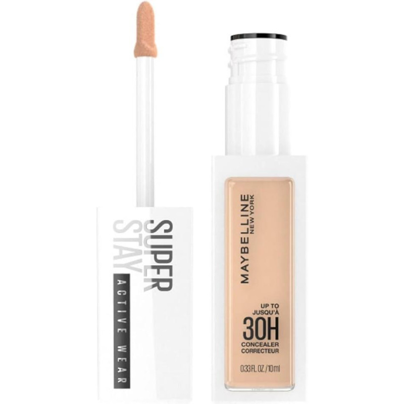 STAY ACTIVE WEAR CORRECTOR 30H 20 SAND MAYBELLINE