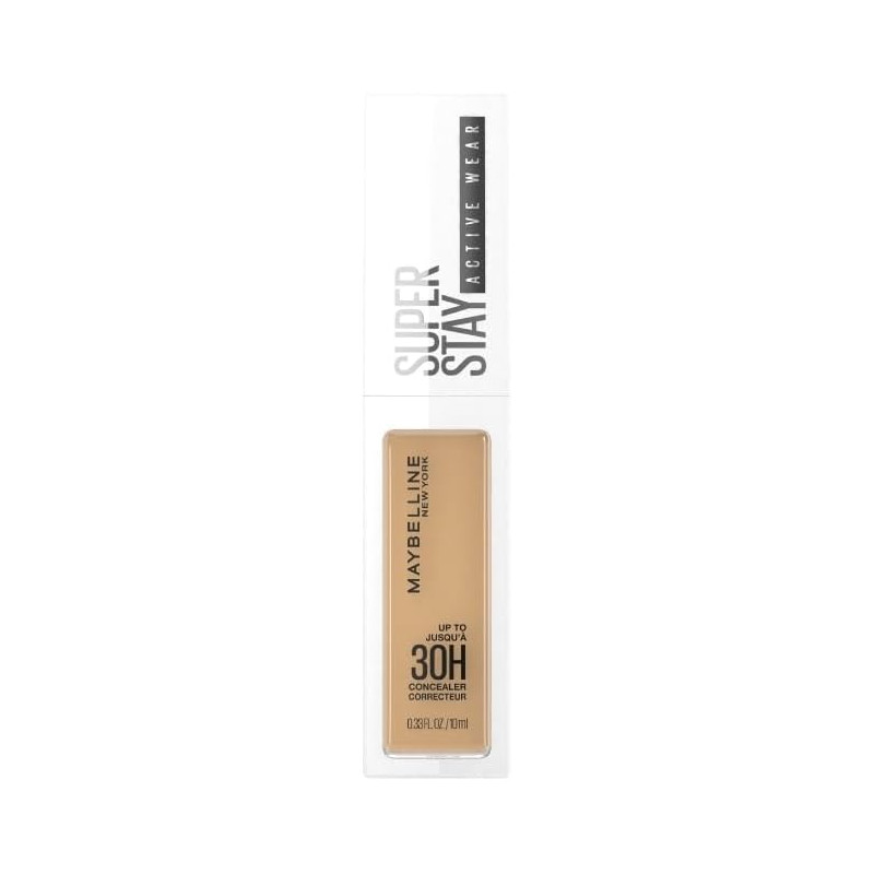 STAY ACTIVE WEAR CORRECTOR 30H 30 HONE MAYBELLINE