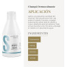 CHAMPU DERMOCALMANTE 300ML SALERM