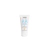 BB CREAM PIEL MIXTA/GRASA TONO OSCURO ZIAJA