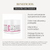 MASCARILLA COLOR DURADERO 250ML SALERM