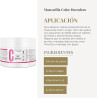 MASCARILLA COLOR DURADERO 250ML SALERM