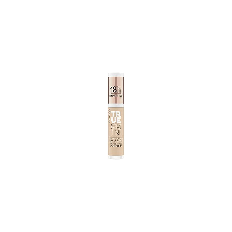 TRUE SKIN CORRECTOR ALTA COBERTURA 020 CATRICE 