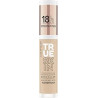 TRUE SKIN CORRECTOR ALTA COBERTURA 020 CATRICE 