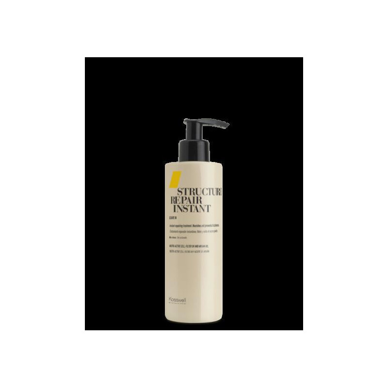 CREMA RESTRUCTURANTE S/ACL 250ML KOSWELL