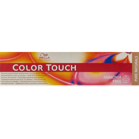 COLOR TOUCH 55/65 WELLA 60ML 