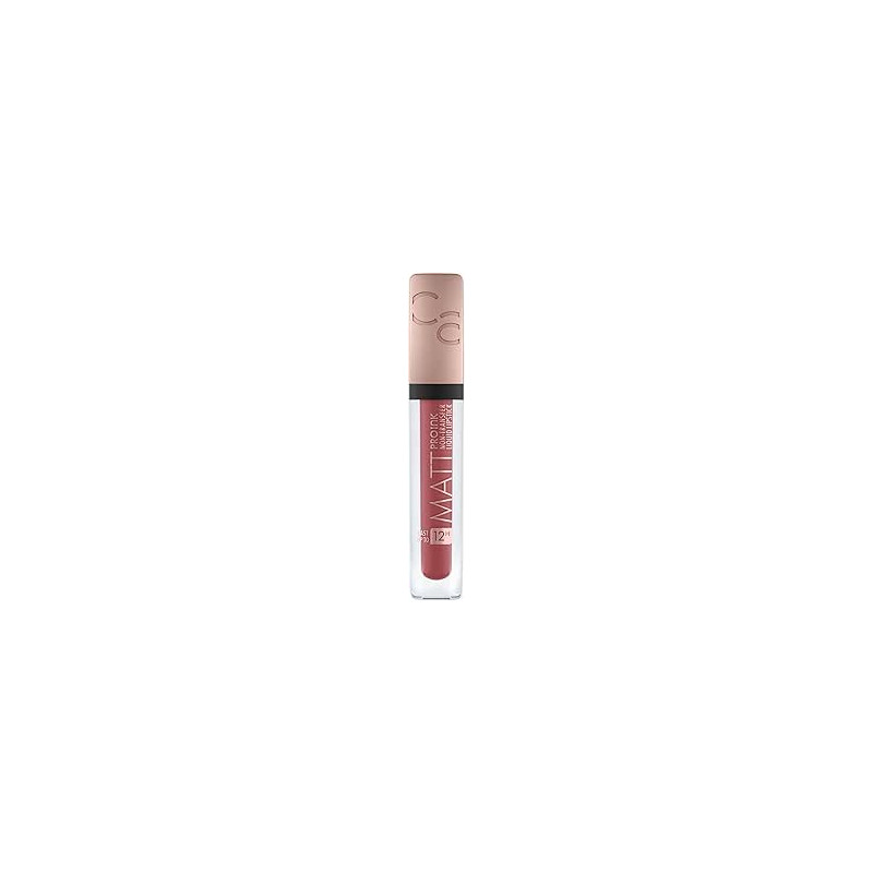 LABIAL LIQUIDO MATT PRO INK 030 CATRICE 