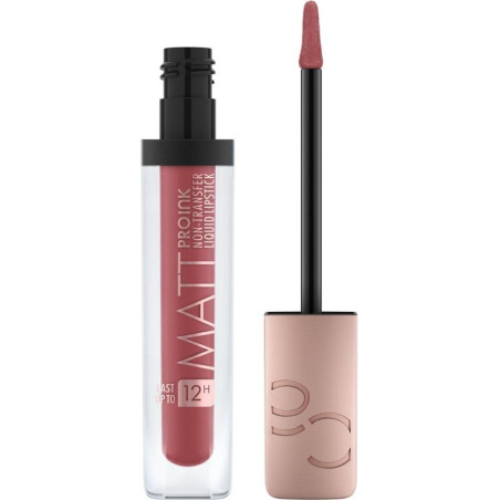 LABIAL LIQUIDO MATT PRO INK 030 CATRICE 