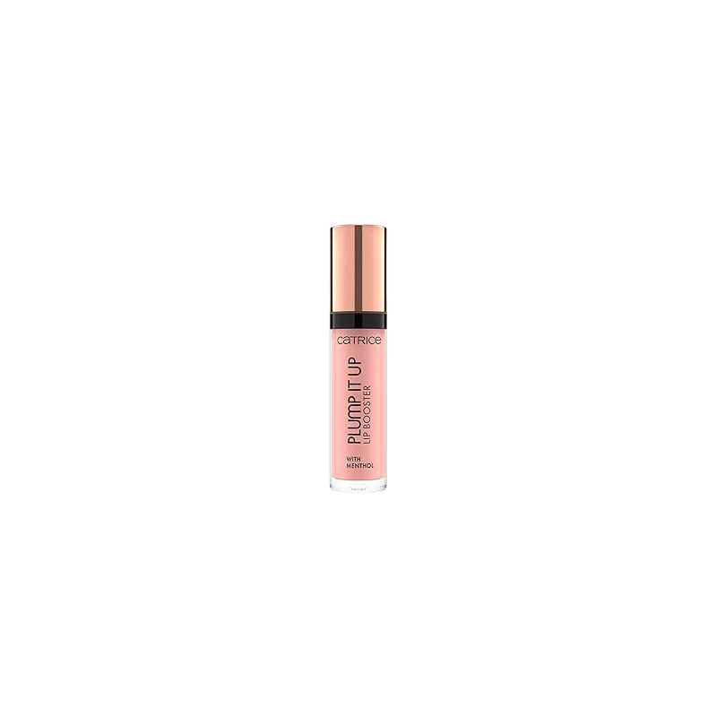 LIP BOOSTER LABIAL PLUMP IT UP 060 CATRICE 