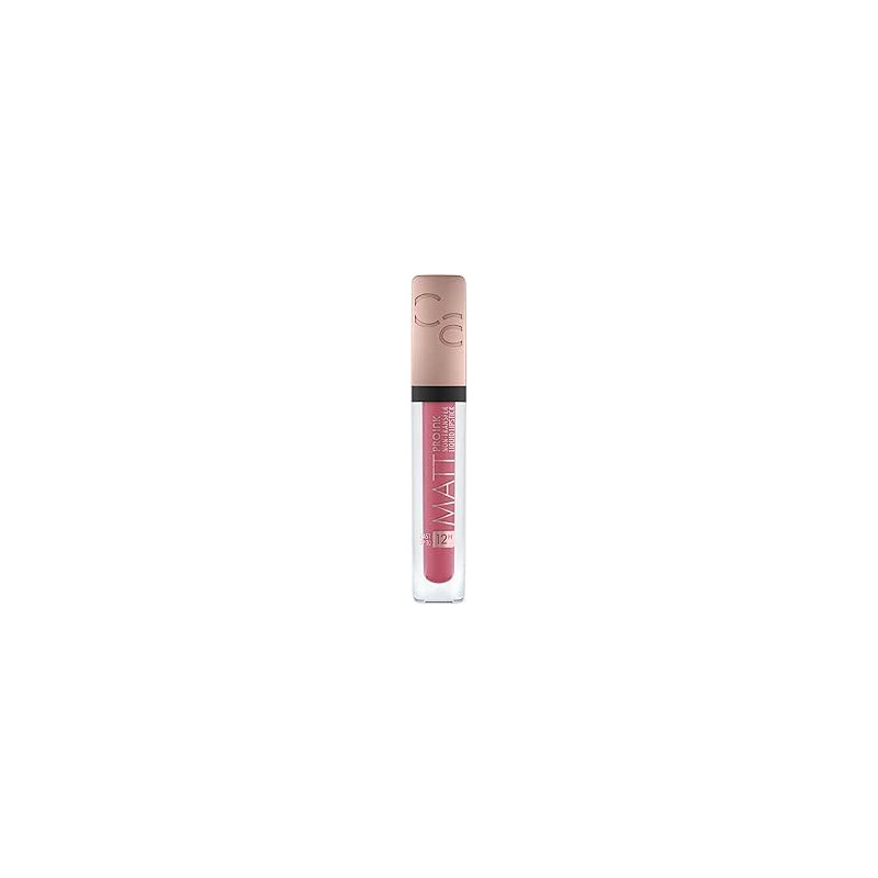 LABIAL LIQUIDO MATT PRO INK 060 CATRICE 