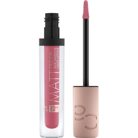 LABIAL LIQUIDO MATT PRO INK 060 CATRICE 