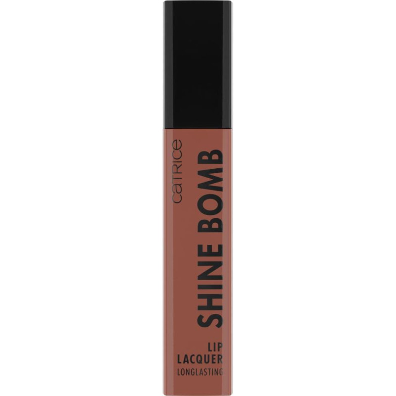 LIP LACQUER  SHINE BOMB 070 CATRICE