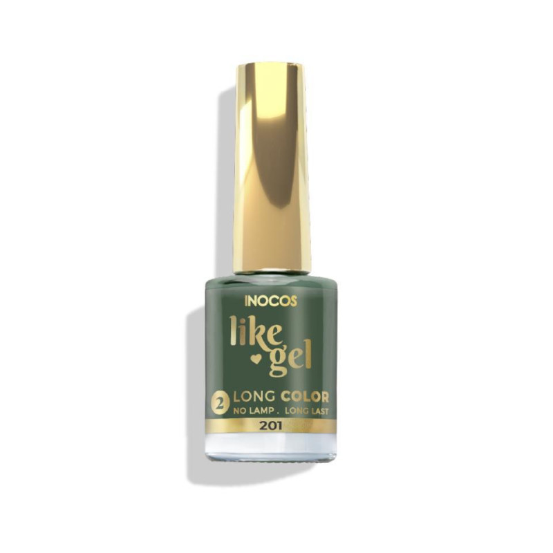 LIKE GEL 201 INOCOS 11ML