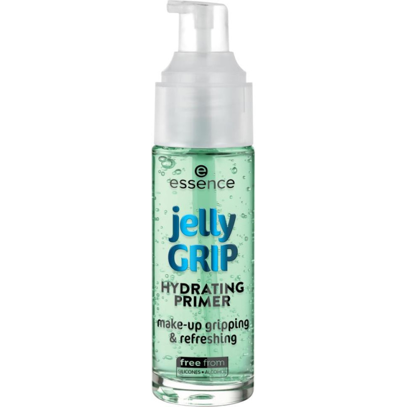 PREBASE HIDRATANTE JELLY GRIP ESSENCE 