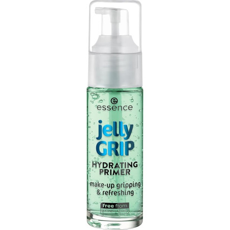 PREBASE HIDRATANTE JELLY GRIP ESSENCE 