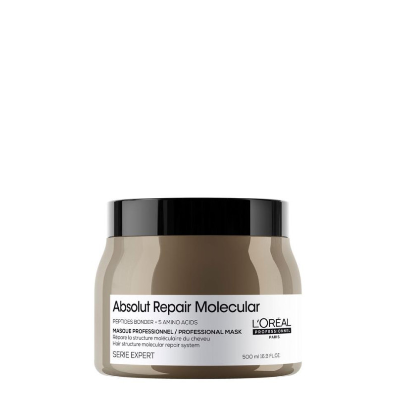 MASCARILLA ABSOLUT REPAIR MOLECULAR 500ML 