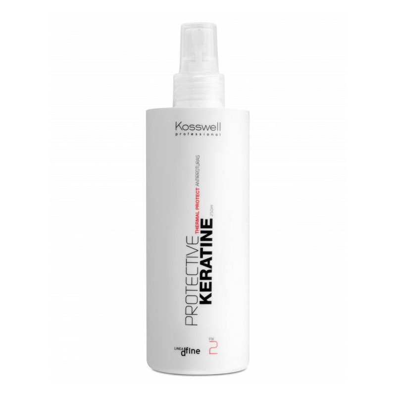 PROTECTOR TERMICO 250ML KOSWELL