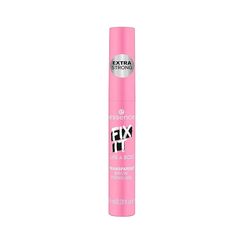 GEL FIJADOR DE CEJAS FIX IT LIKE A PRO ESSENCE