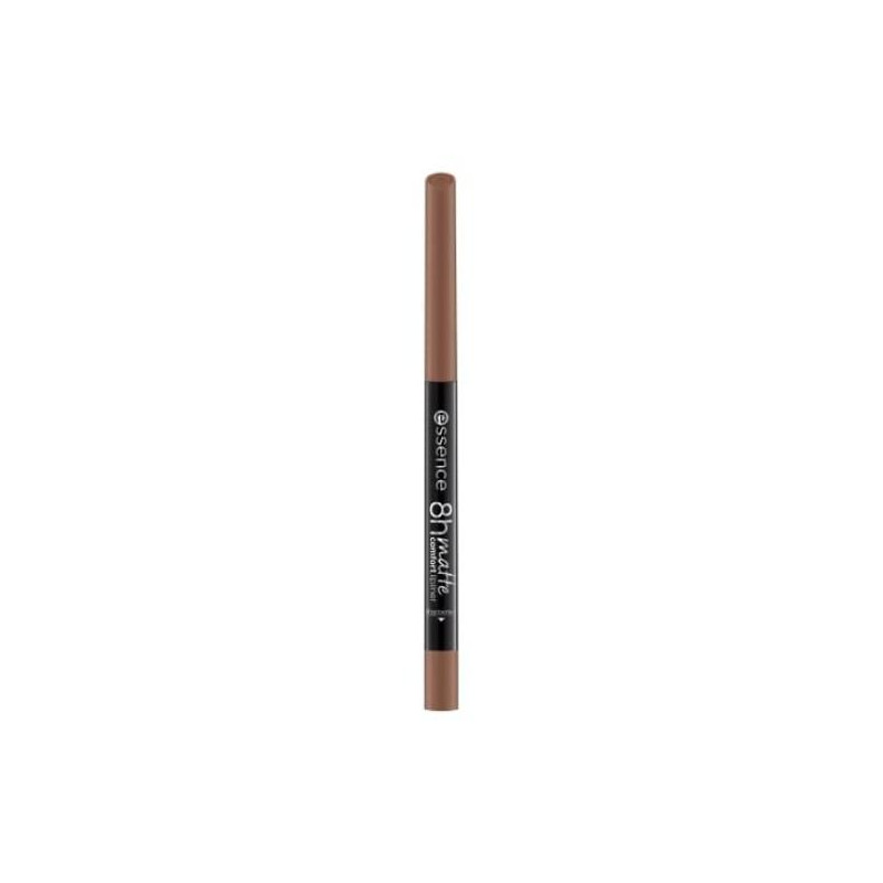 PERFILADOR DE LABIOS 8H MATTE COMFORT 10 ESSENCE