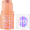 ILUMINADOR EN BARRA BABY GOT HOLO GLOW 10 ESSENCE