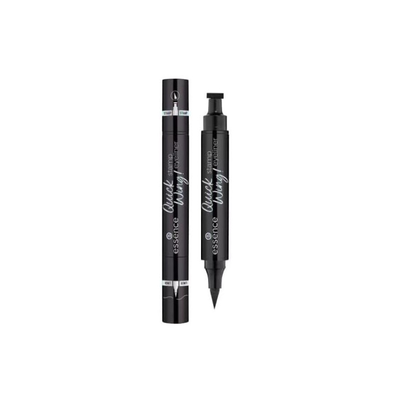 SELLO EYELINER QUICK WING 01 ESSENCE