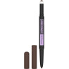 BROW SATIN DUO LAPIZ 04 DARK BROWN MAYBELLINE