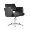 SILLON ZOE NEGRO NG3 PERFECT BEAUTY