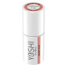 ESMALTE HIBRIDO YOSHI DESERT ROSE -132 6ML