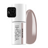 ESMALTE HIBRIDO YOSHI EARTHY NUDE -135 6ML