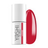 ESMALTE HIBRIDO YOSHI LATE RED -312 6ML