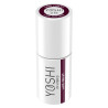 ESMALTE HIBRIDO YOSHI LATE VIOLET -315 6ML