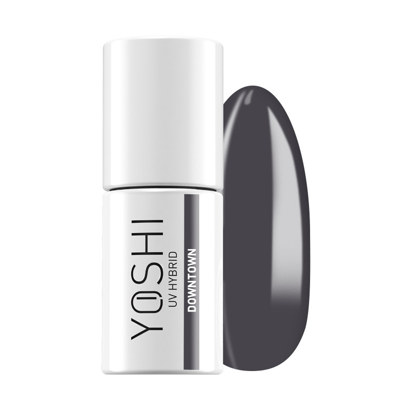 ESMALTE HIBRIDO YOSHI DOWNTOWN -425 6ML