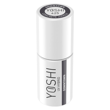 ESMALTE HIBRIDO YOSHI DOWNTOWN -425 6ML