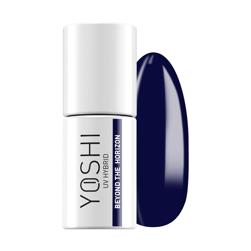 ESMALTE HIBRIDO YOSHI THE HORIZON -602 6ML